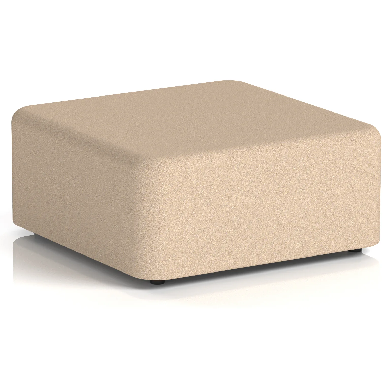 Harlestone Modular Office Soft Seating