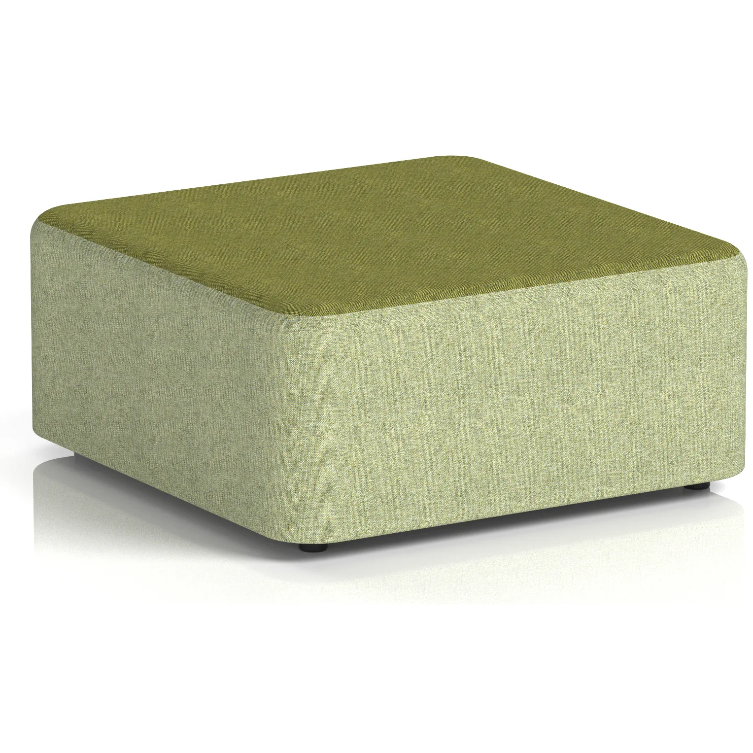 Harlestone Modular Office Soft Seating