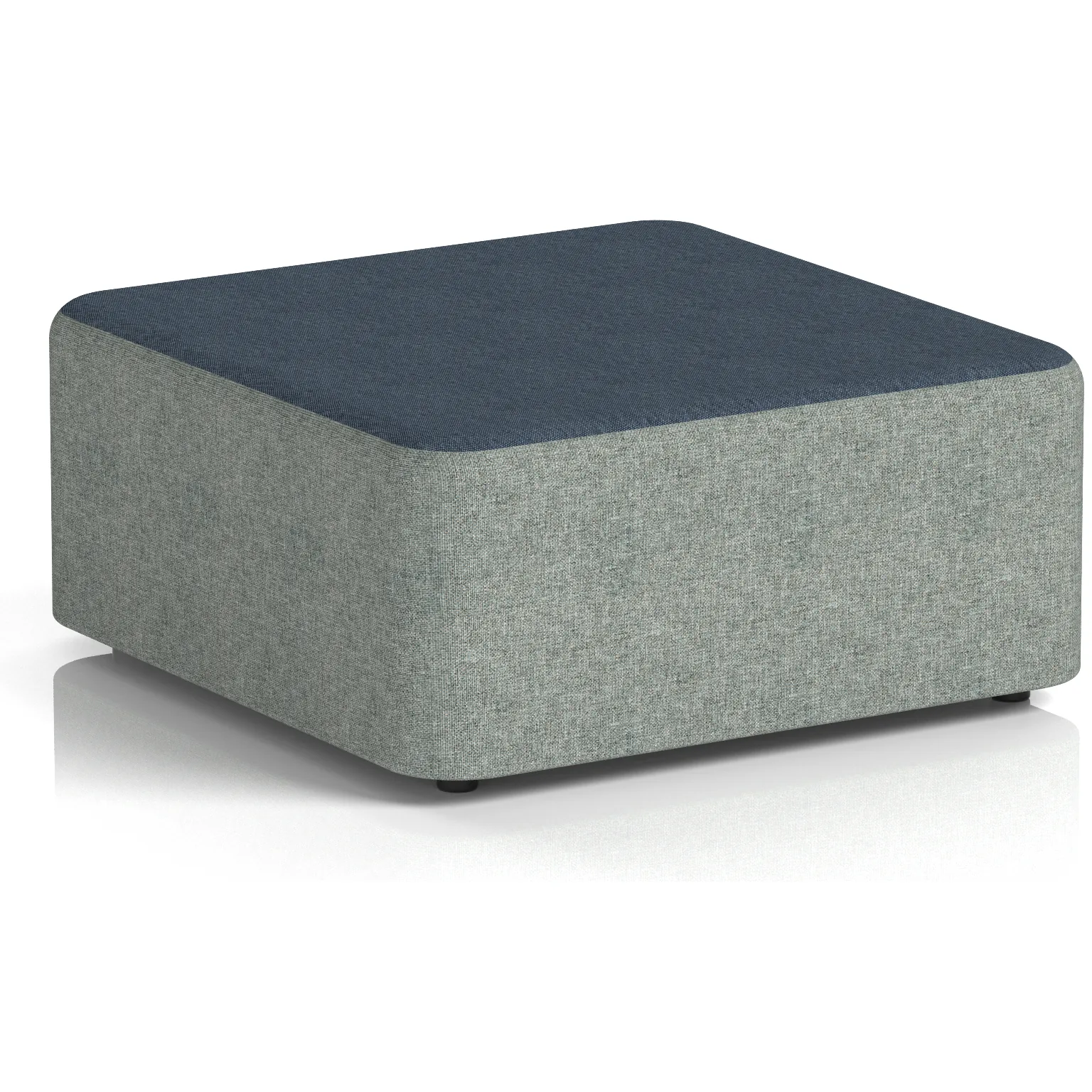 Harlestone Modular Office Soft Seating