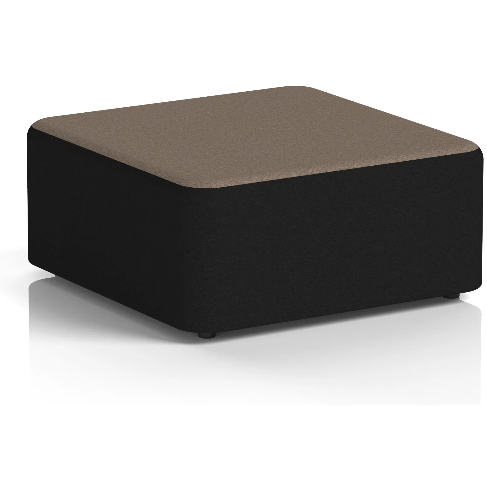 Harlestone Modular Office Soft Seating
