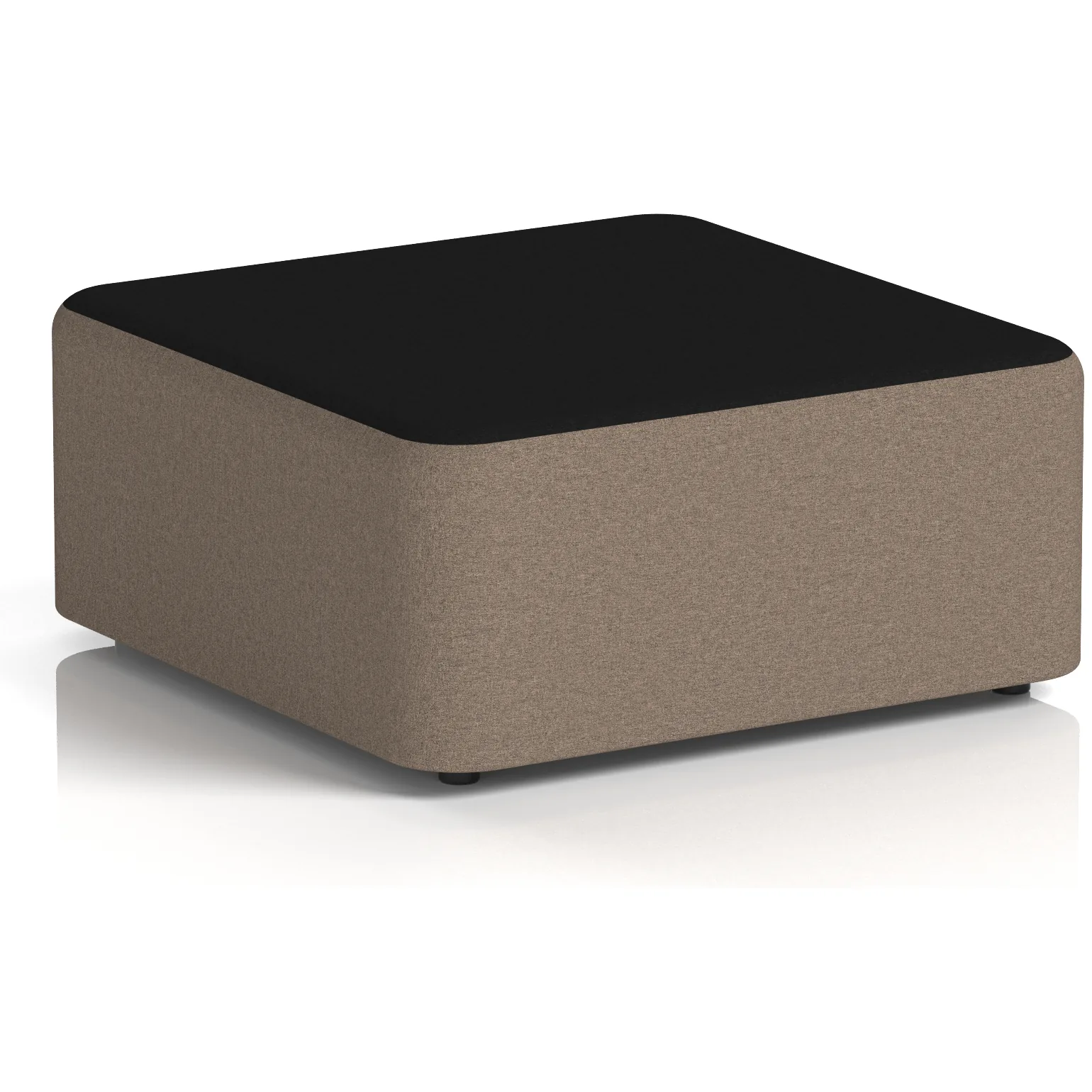 Harlestone Modular Office Soft Seating
