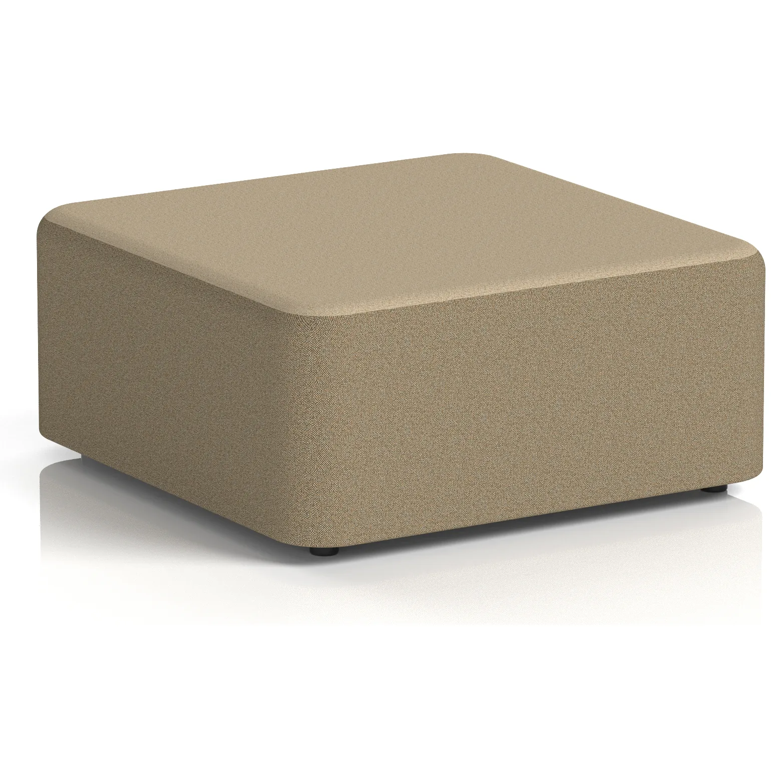 Harlestone Modular Office Soft Seating