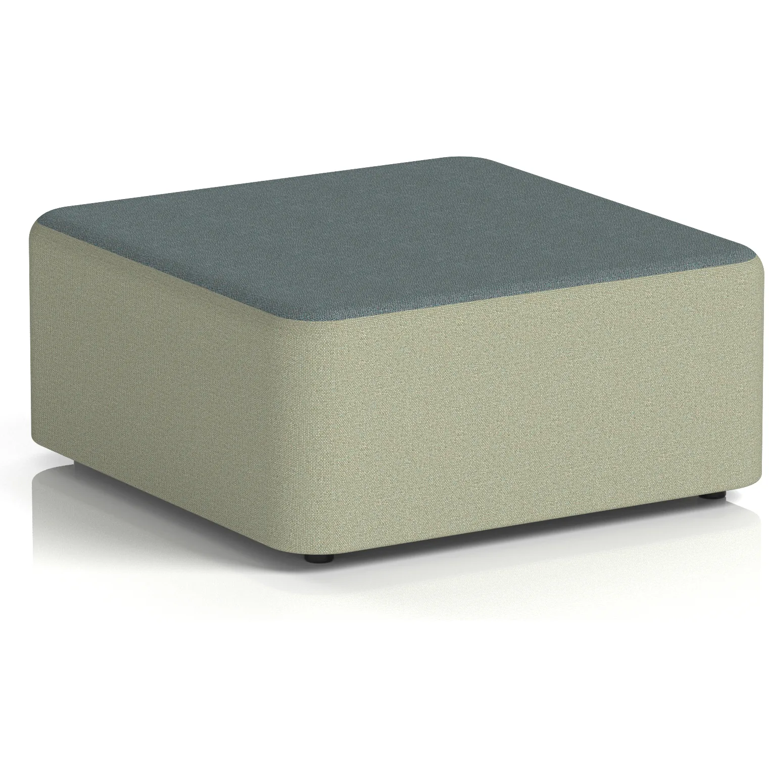 Harlestone Modular Office Soft Seating