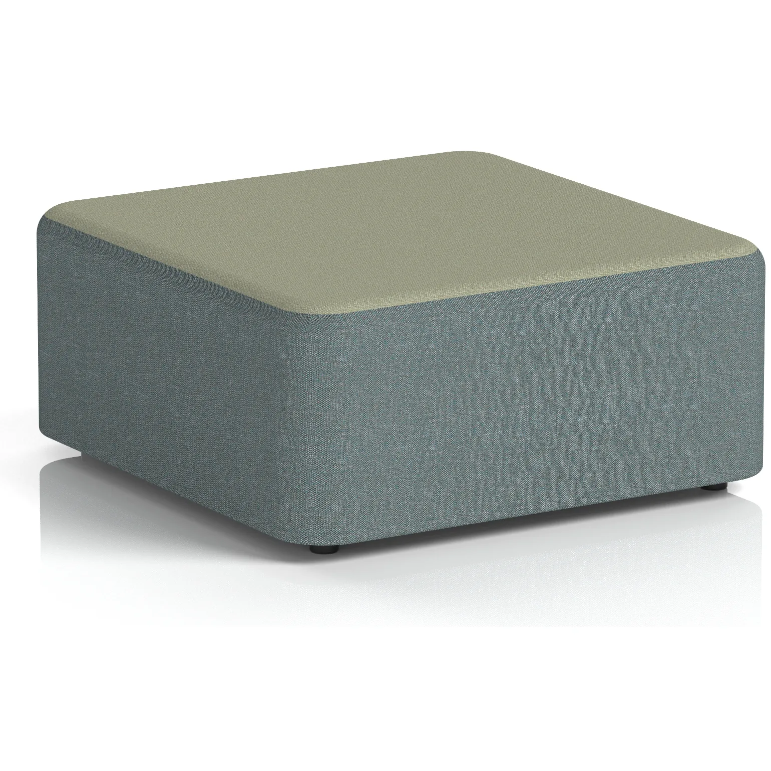 Harlestone Modular Office Soft Seating