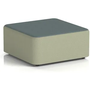 Harlestone Modular Office Soft Seating