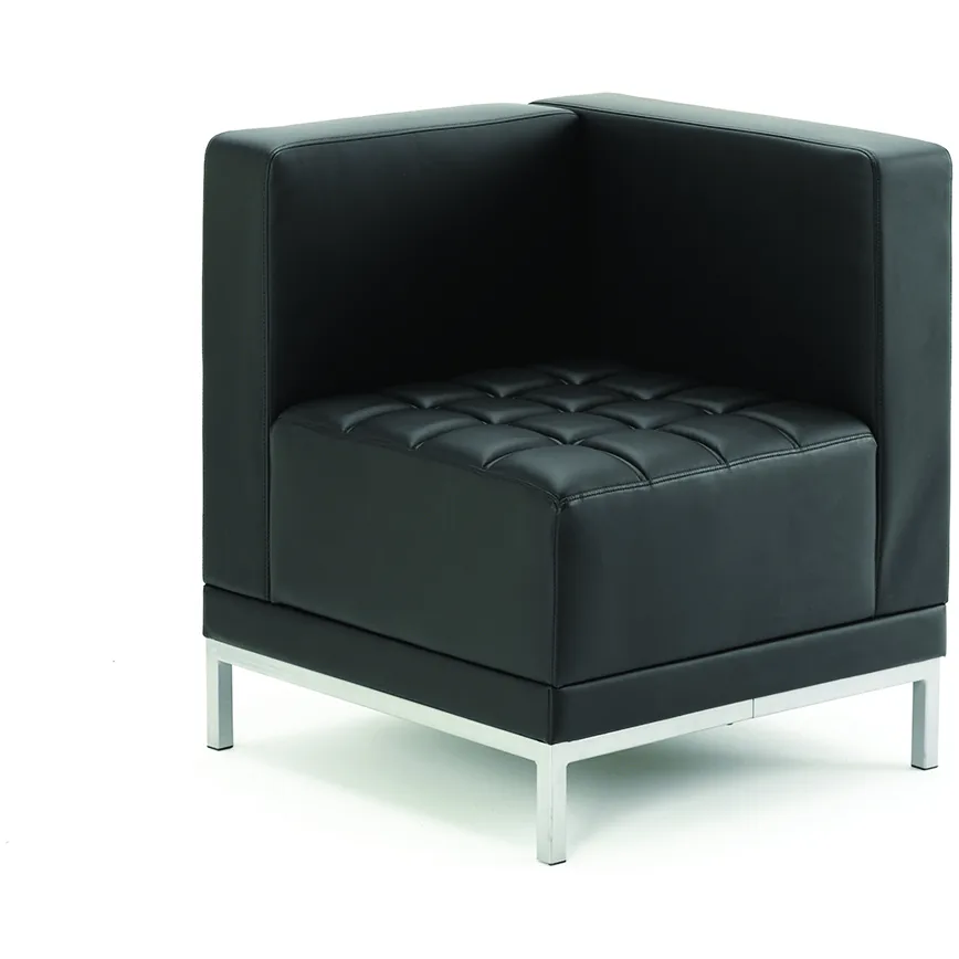 Infinity Modular Corner Unit Sofa Chair