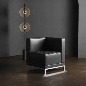 Infinity Modular Corner Unit Sofa Chair