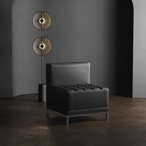Infinity Modular Straight Back Sofa Chair