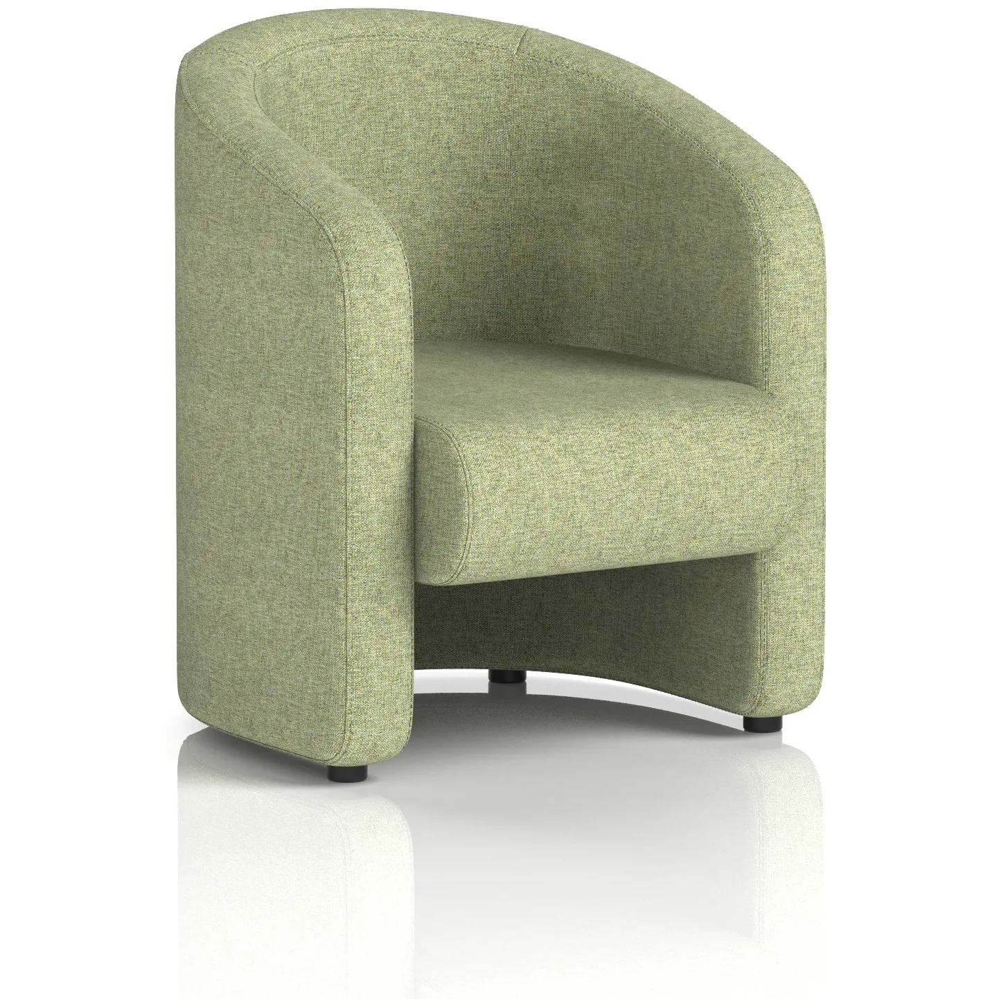 Lamport Armchair
