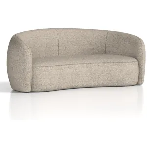 Phoebe Curved Sofa