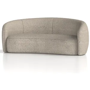 Phoebe Curved Sofa