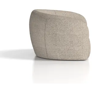 Phoebe Curved Sofa