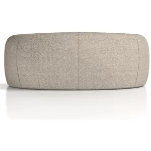 Phoebe Curved Sofa