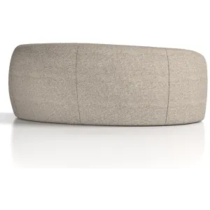 Phoebe Curved Sofa