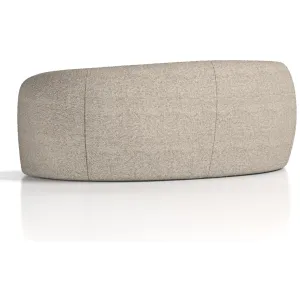 Phoebe Curved Sofa