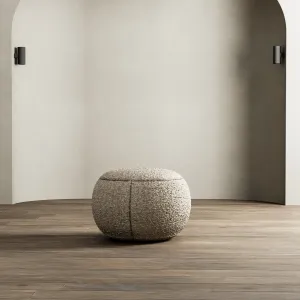 Phoebe Footstool