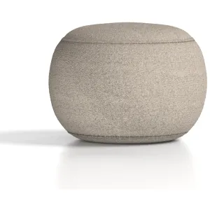 Phoebe Footstool