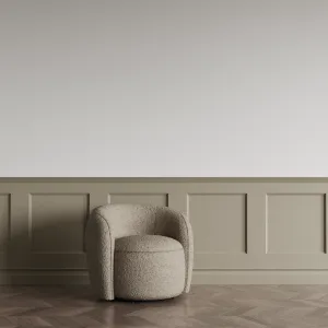 Phoebe Swivel Accent Chair