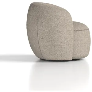 Phoebe Swivel Accent Chair