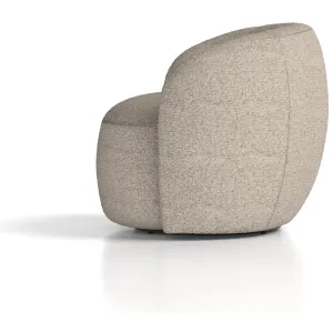 Phoebe Swivel Accent Chair
