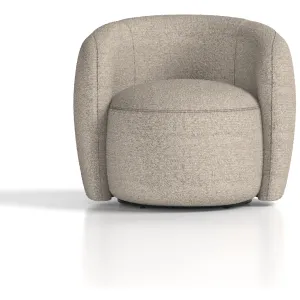 Phoebe Swivel Accent Chair