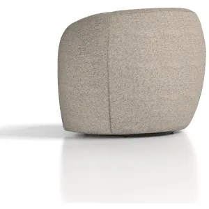 Phoebe Swivel Accent Chair