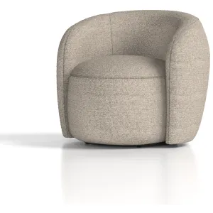 Phoebe Swivel Accent Chair