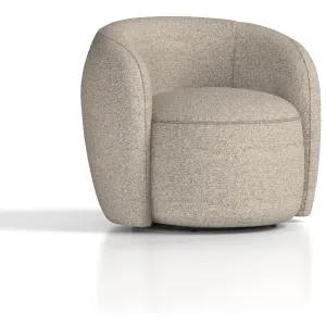 Phoebe Swivel Accent Chair