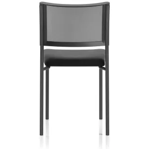 Brunswick Medium Back Stacking Visitor Office Chair