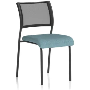 Brunswick Medium Back Stacking Visitor Office Chair
