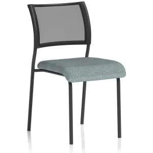 Brunswick Medium Back Stacking Visitor Office Chair