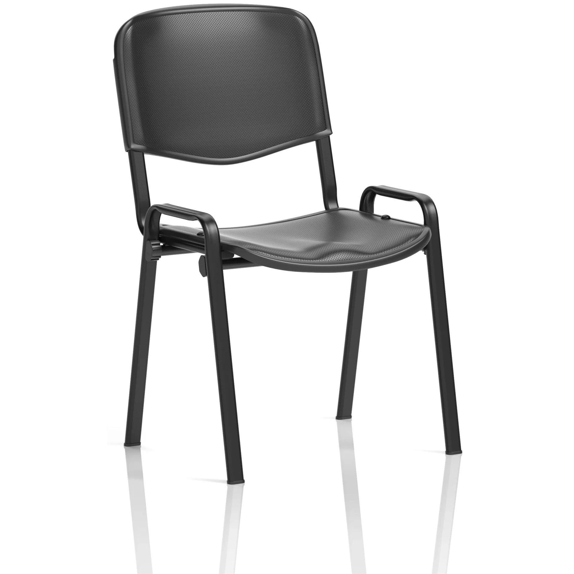 ISO Polypropylene Stacking Visitor Meeting and Conference Chair