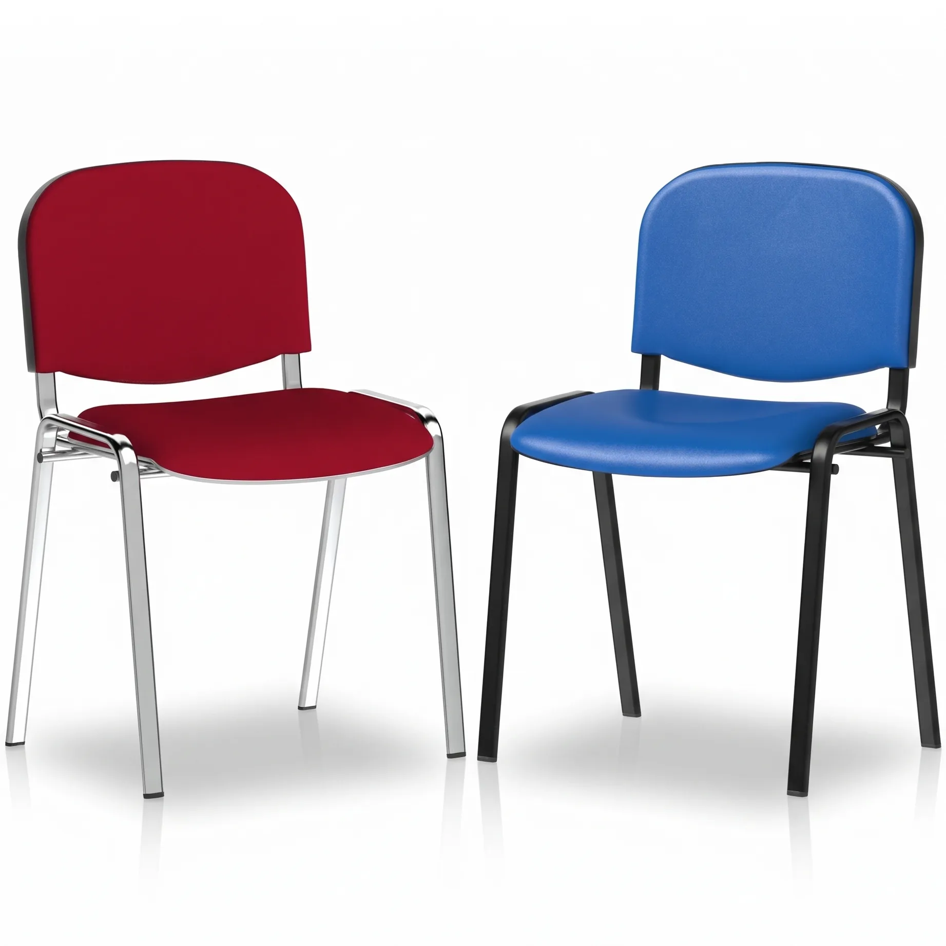ISO Stacking Visitor Meeting and Conference Chair
