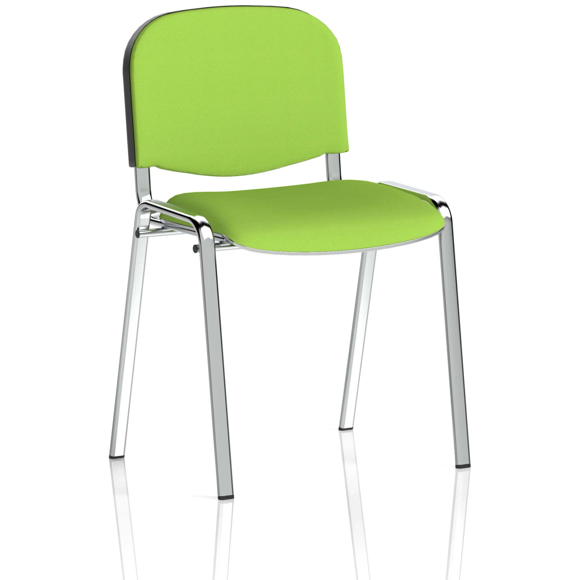 ISO Stacking Visitor Meeting and Conference Chair