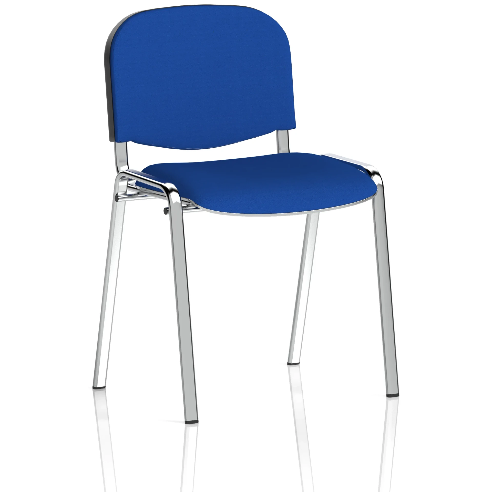 ISO Stacking Visitor Meeting and Conference Chair