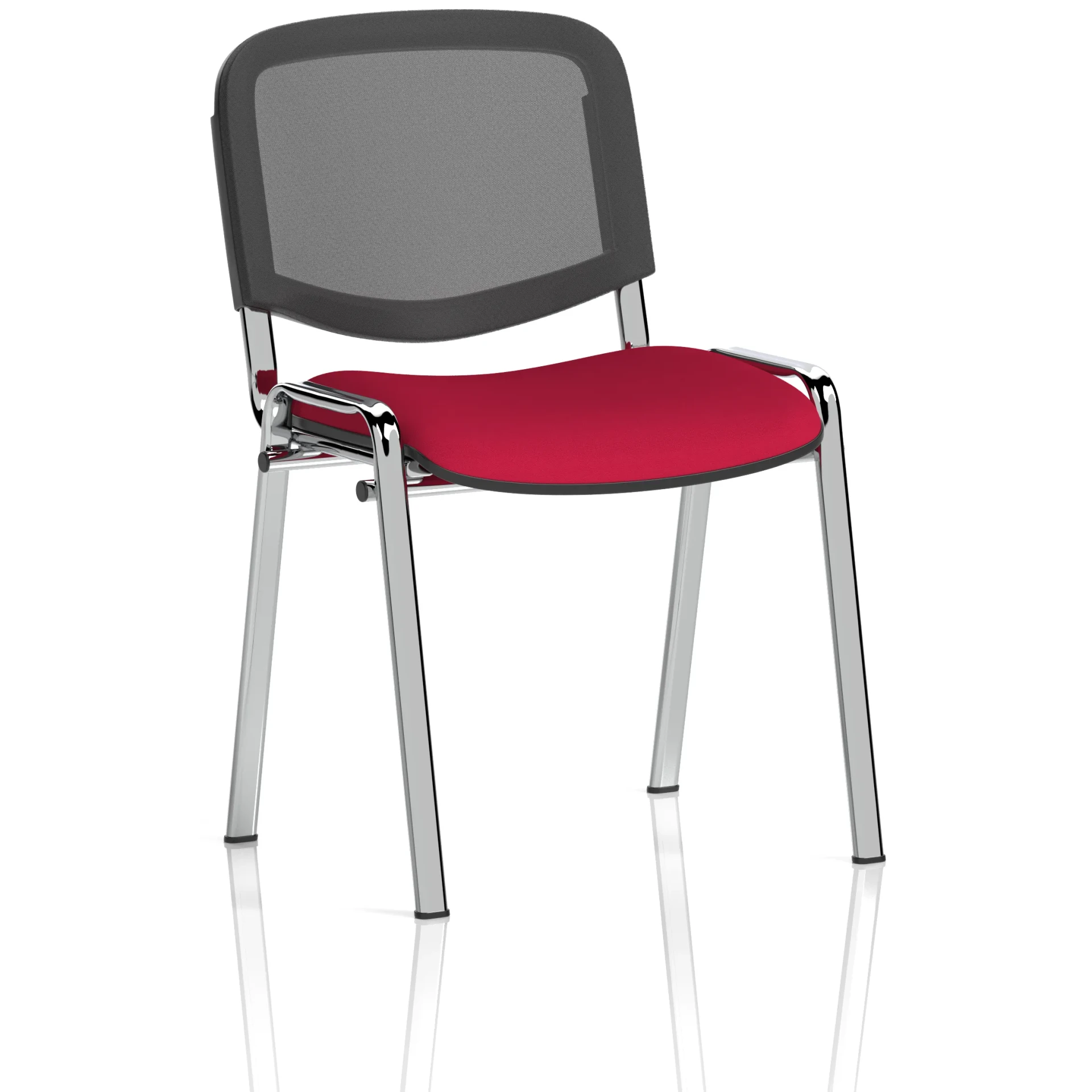 ISO Stacking Visitor Meeting and Conference Chair