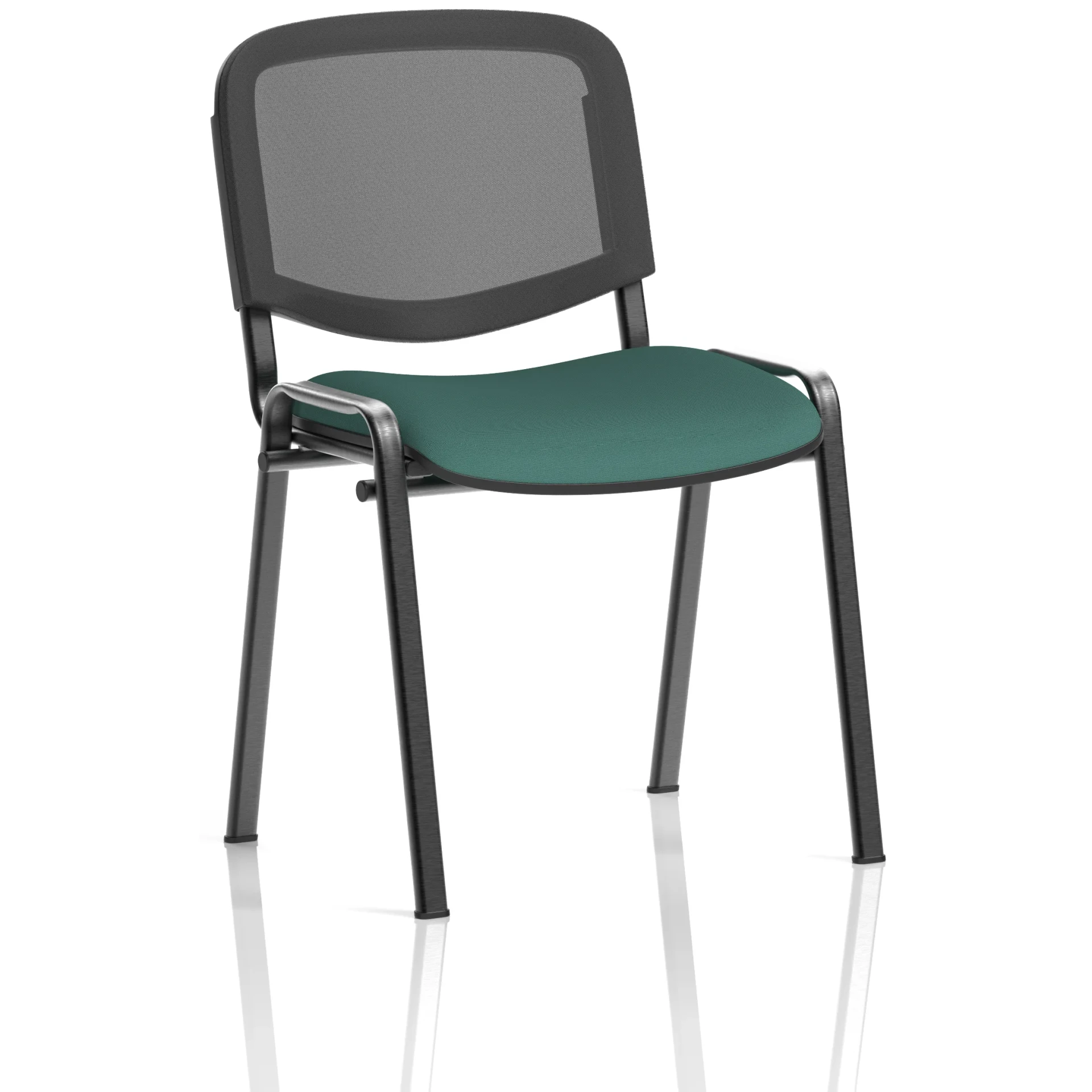 ISO Stacking Visitor Meeting and Conference Chair