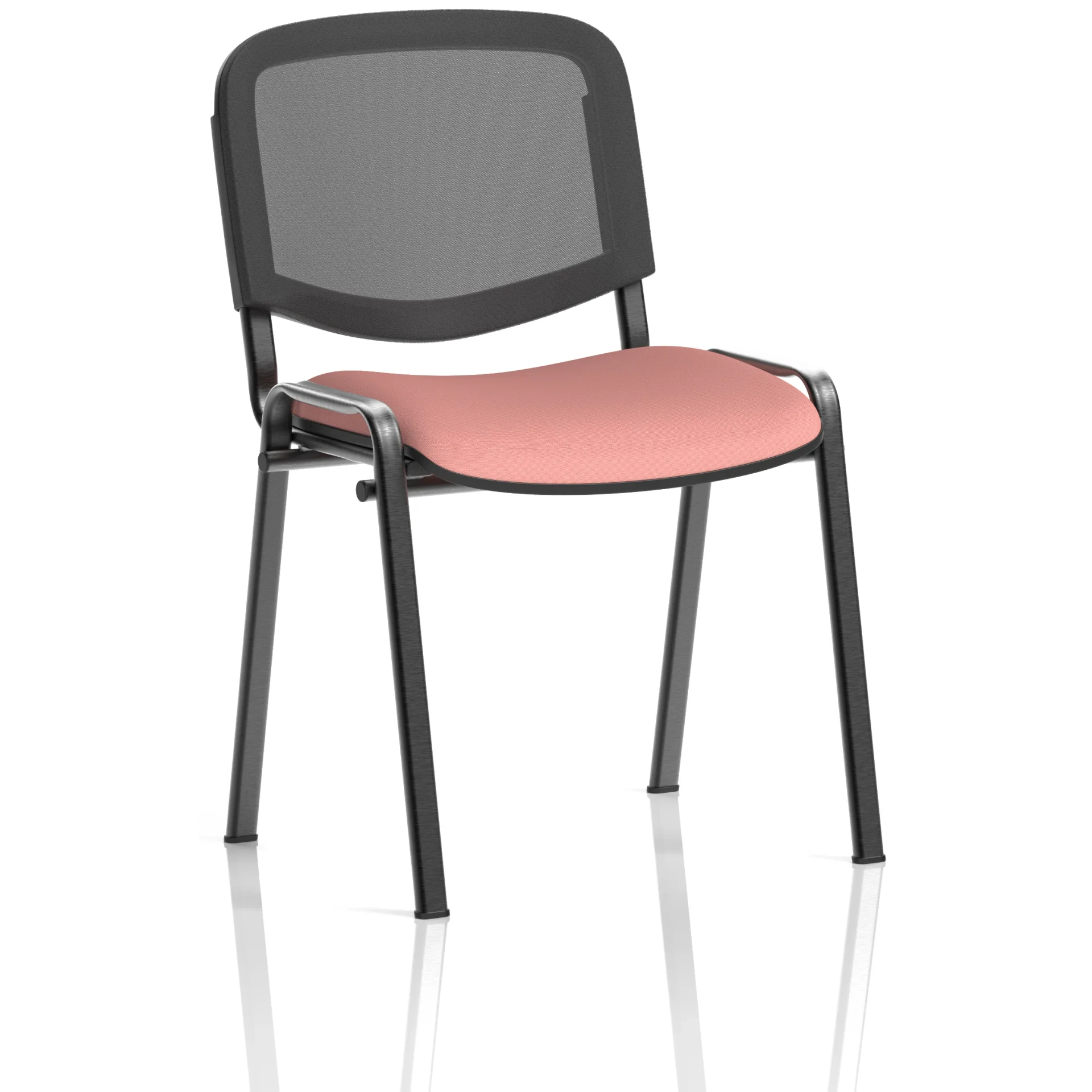 ISO Stacking Visitor Meeting and Conference Chair