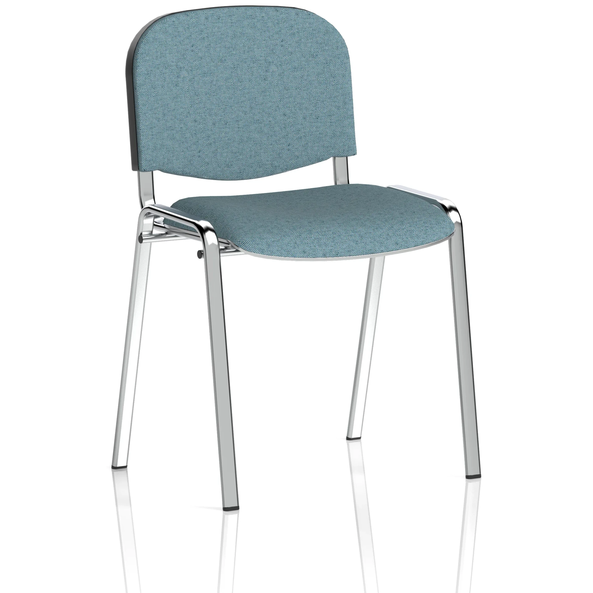ISO Stacking Visitor Meeting and Conference Chair