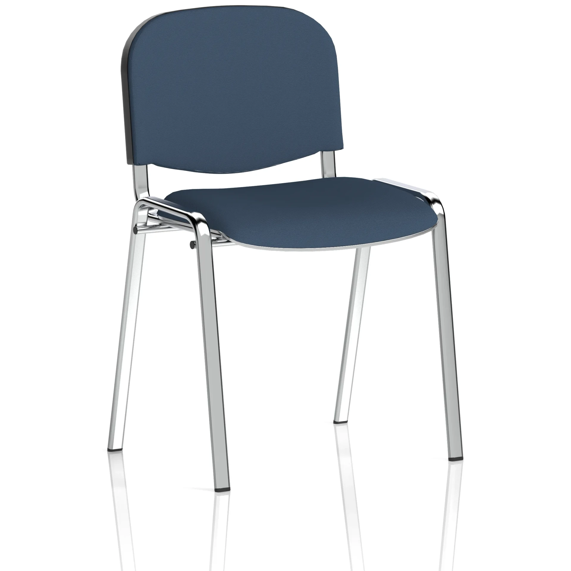 ISO Stacking Visitor Meeting and Conference Chair