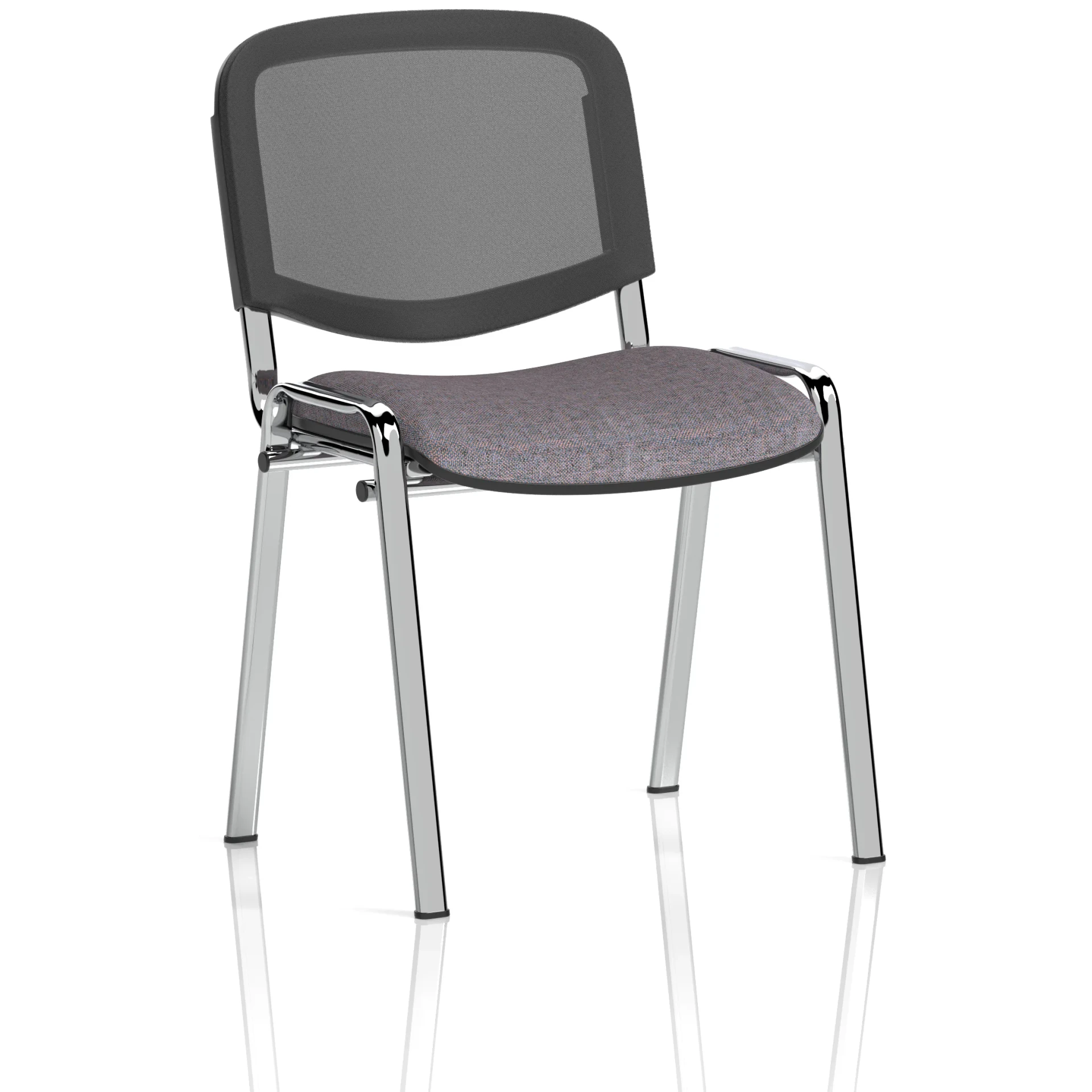 ISO Stacking Visitor Meeting and Conference Chair