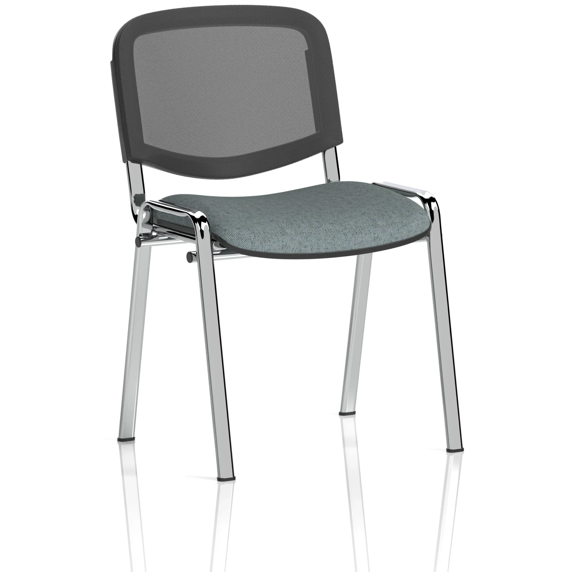 ISO Stacking Visitor Meeting and Conference Chair