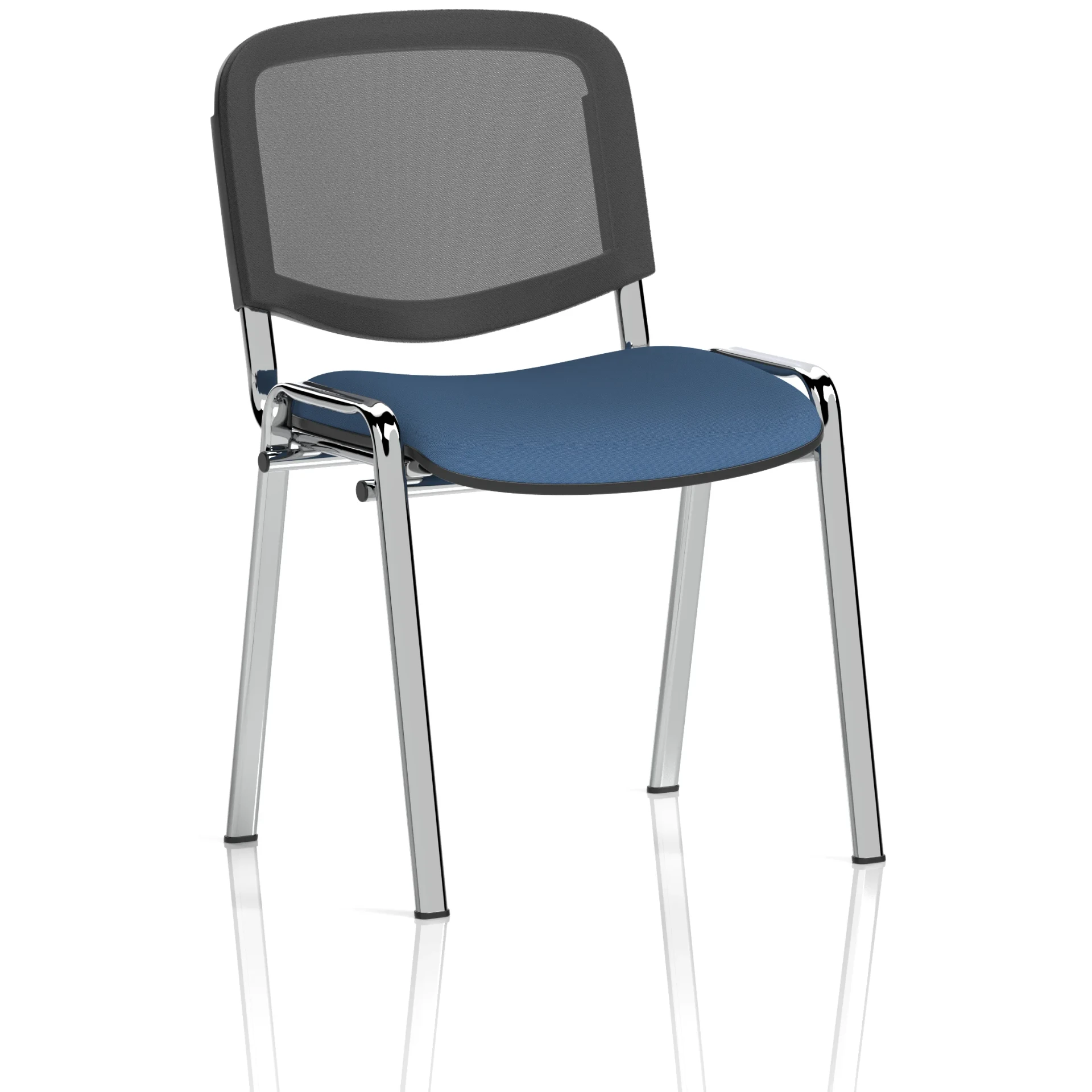ISO Stacking Visitor Meeting and Conference Chair