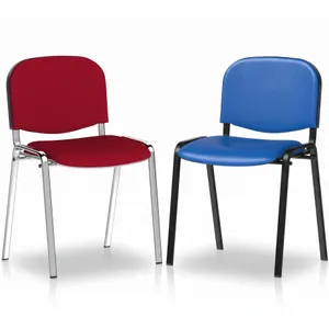 ISO Stacking Visitor Meeting and Conference Chair