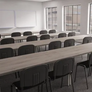 ISO Stacking Visitor Meeting and Conference Chair
