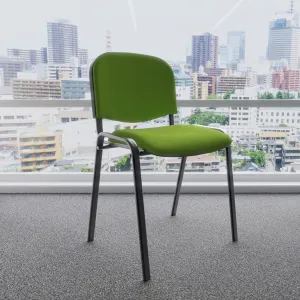 ISO Stacking Visitor Meeting and Conference Chair