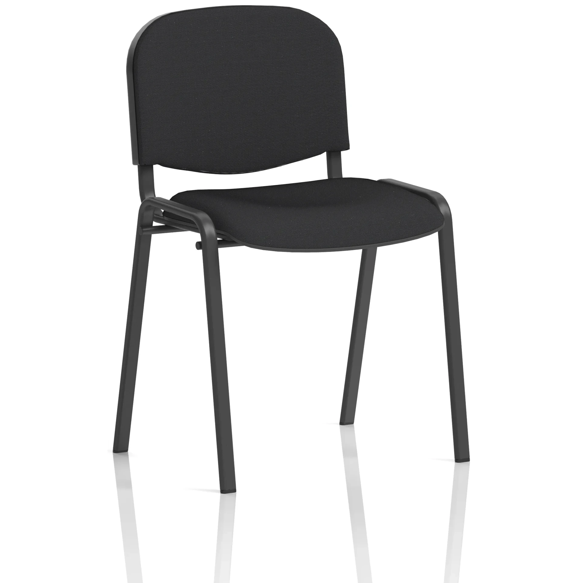 ISO Stacking Visitor Meeting and Conference Chair