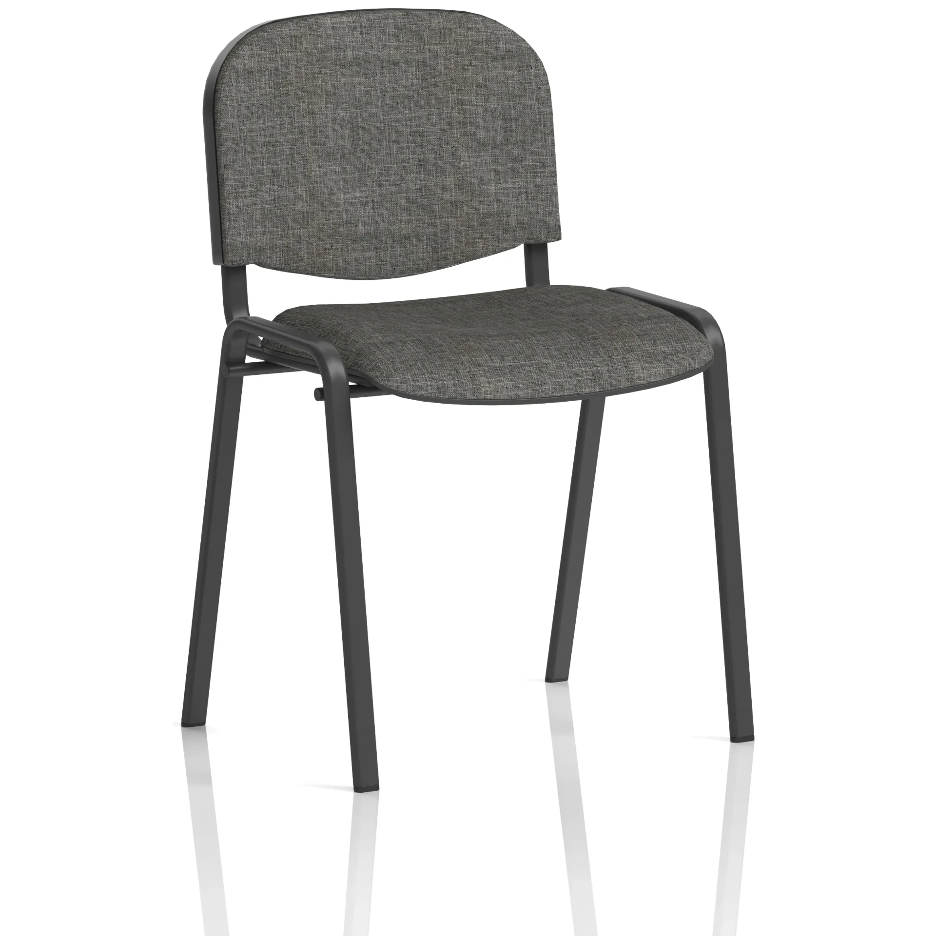 ISO Stacking Visitor Meeting and Conference Chair