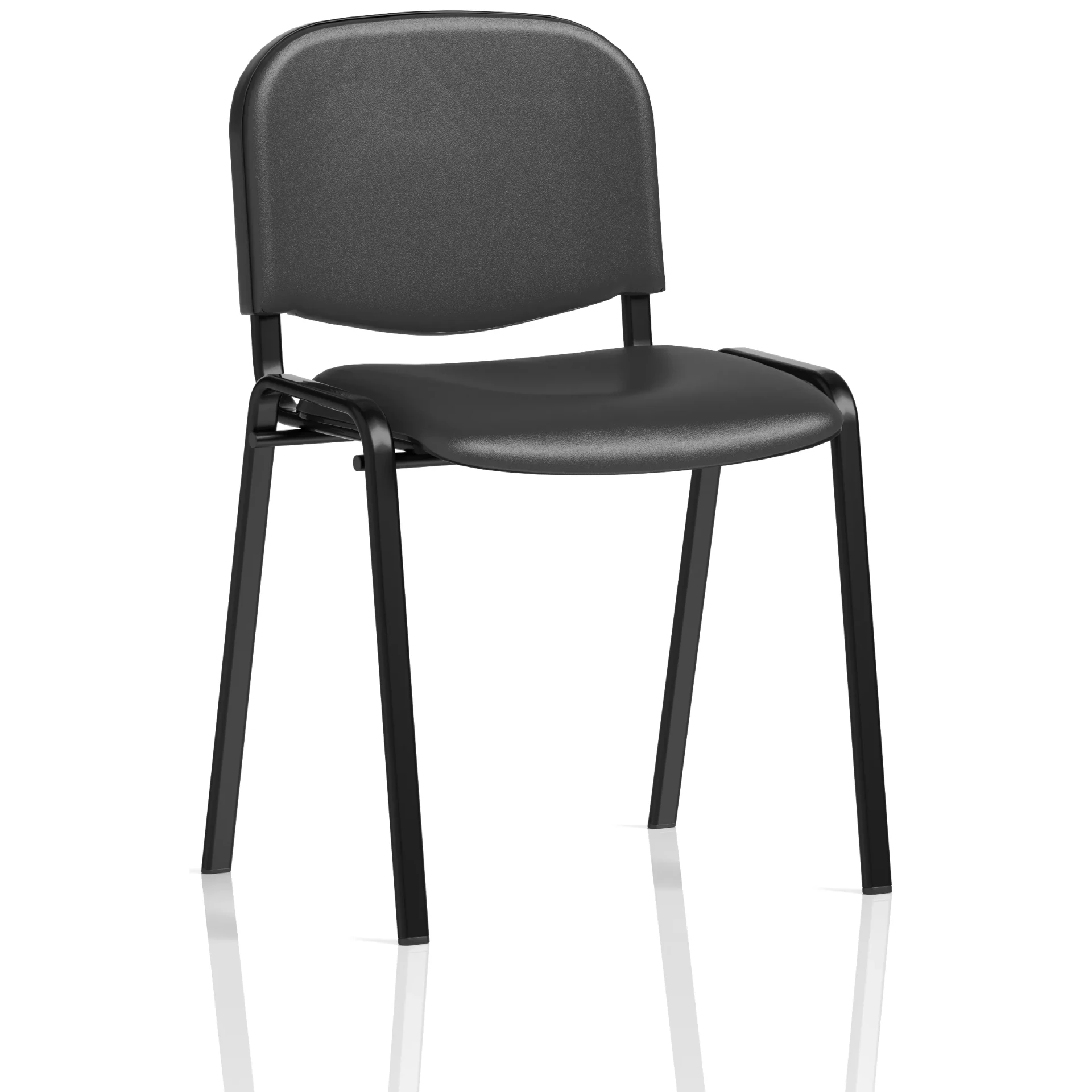 ISO Stacking Visitor Meeting and Conference Chair