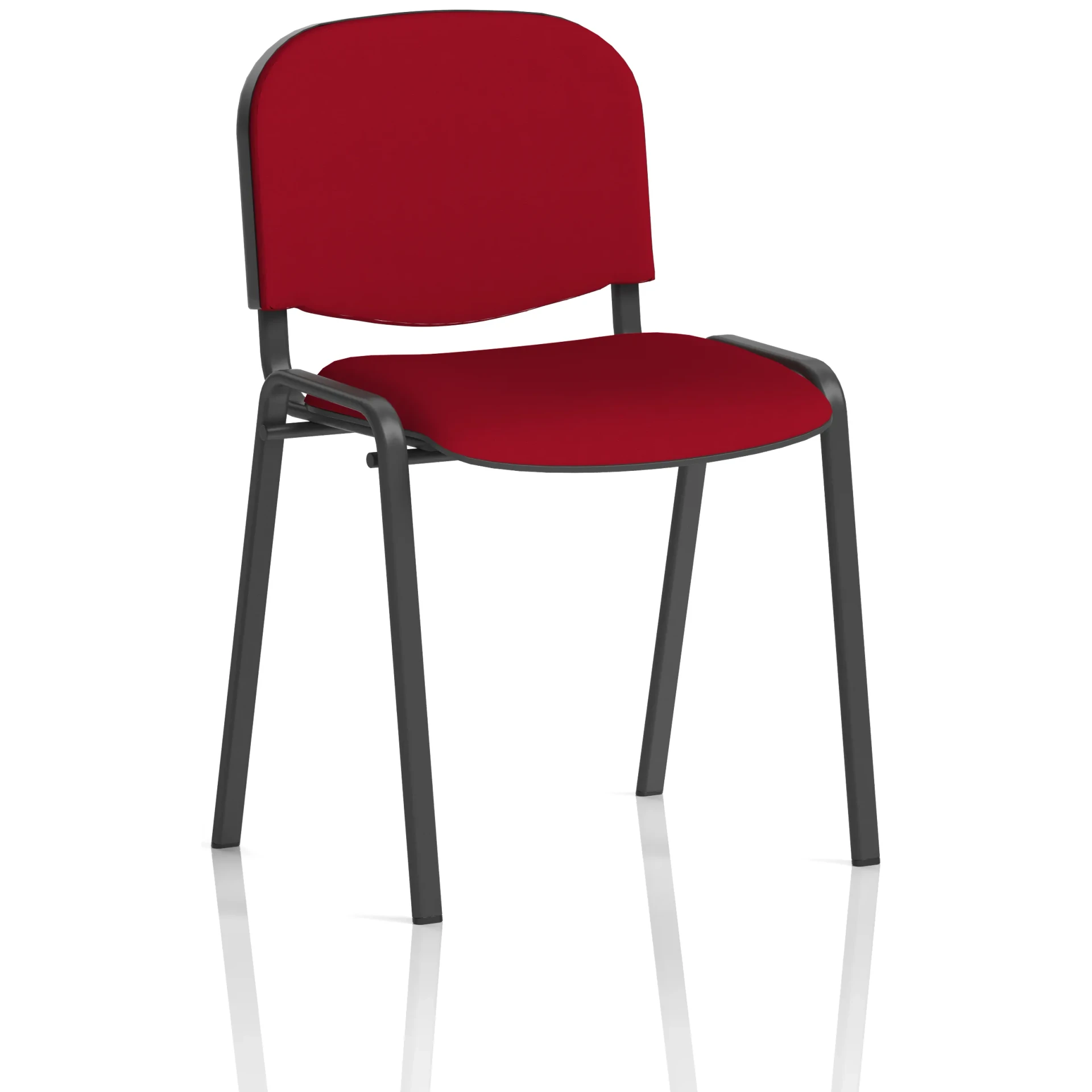 ISO Stacking Visitor Meeting and Conference Chair